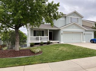 355 Washington St, Golden, CO 80403