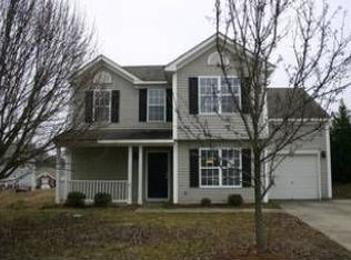 4408 Kentwell Pl, Raleigh, NC 27604