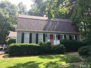 3101 Woodgreen Dr, Raleigh, NC 27607