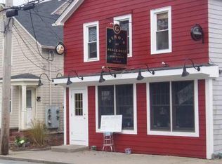 501 High St, South Kingstown, RI 02879