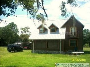 12360 Lakeland Acres Rd, Lakeland, FL 33810