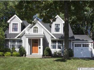 197 Dartmouth Ave, Fair Haven, NJ 07704