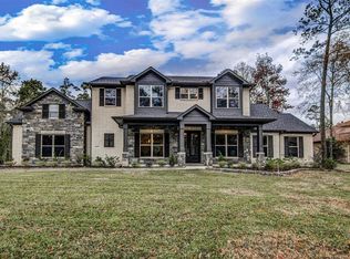 6211 N Lazy Meadow Way, Spring, TX 77386