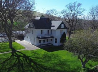 1783 Highway 12 W, Pomeroy, WA 99347