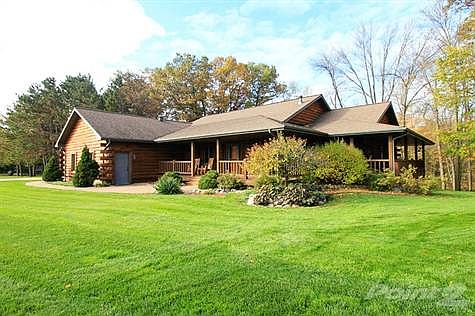 Landscaping w/ In-Ground Sprinkler system