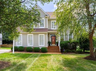 5232 Chappell Ridge Pl, Glen Allen, VA 23059