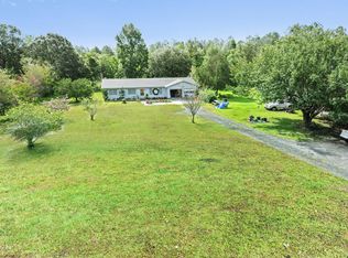 44076 Woodland Cir, Callahan, FL 32011