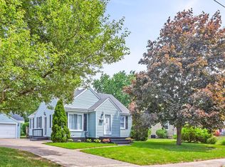 923 Beech St SW, Wyoming, MI 49509