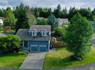 17104 115th St E, Bonney Lake, WA