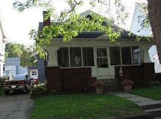 4151 Birchall Rd, Toledo, OH 43612