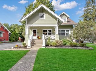 4564 Harlem Rd, Amherst, NY 14226