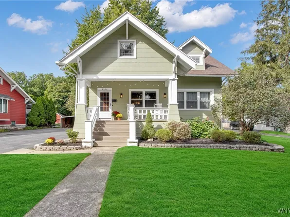 4564 Harlem Rd, Amherst, NY 14226