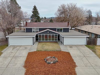 6208 N Wiscomb St, Spokane, WA, 99208