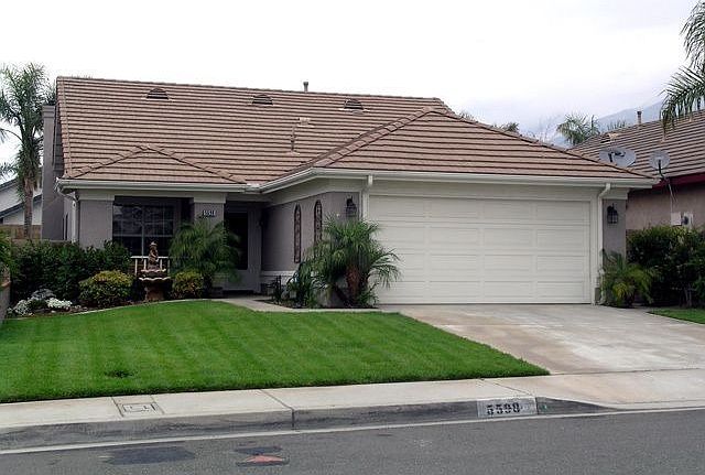 Wonderful Fontana Home!