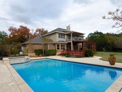 9001 Glenlake Dr, Austin, TX, 78730
