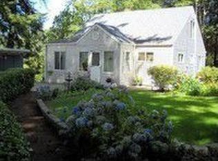 1345 N Baxter St, Coquille, OR 97423