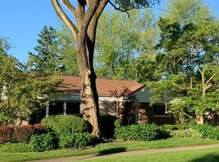 1784 Southland Ave, Highland Park, IL