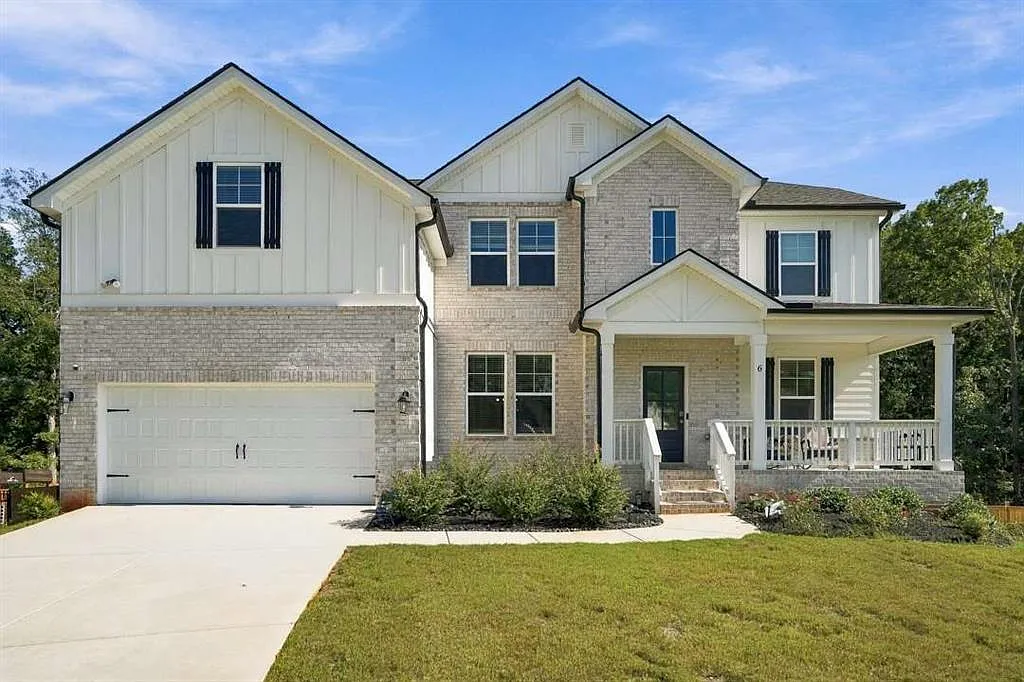 6 bed, 5.0 bath, $7,000 — Photo 1
