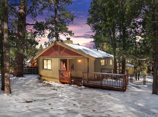 204 Muroc Dr, Big Bear City, CA 92314