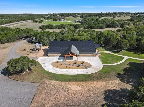 5048 Highway 144, Walnut Springs, TX 76690