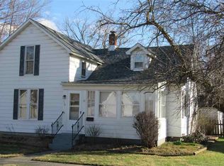 119 Madison St, Auburn, IN 46706