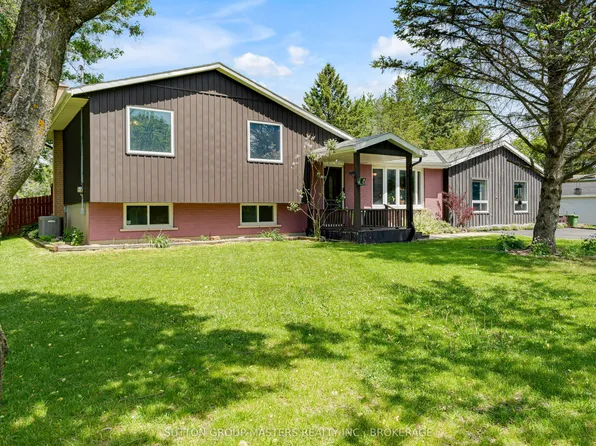 2025 Cole Hill Rd, Kingston, ON K0H 1S0