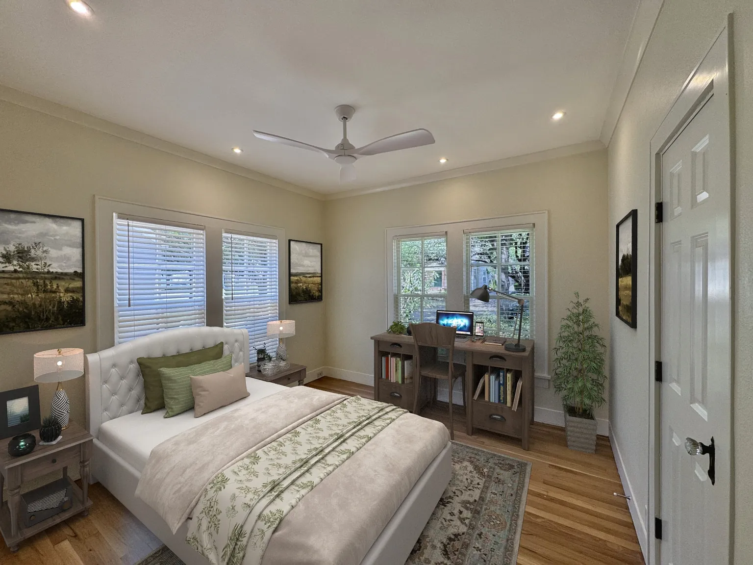 4 bed, 1950 sqft, $4,550 — Photo 4