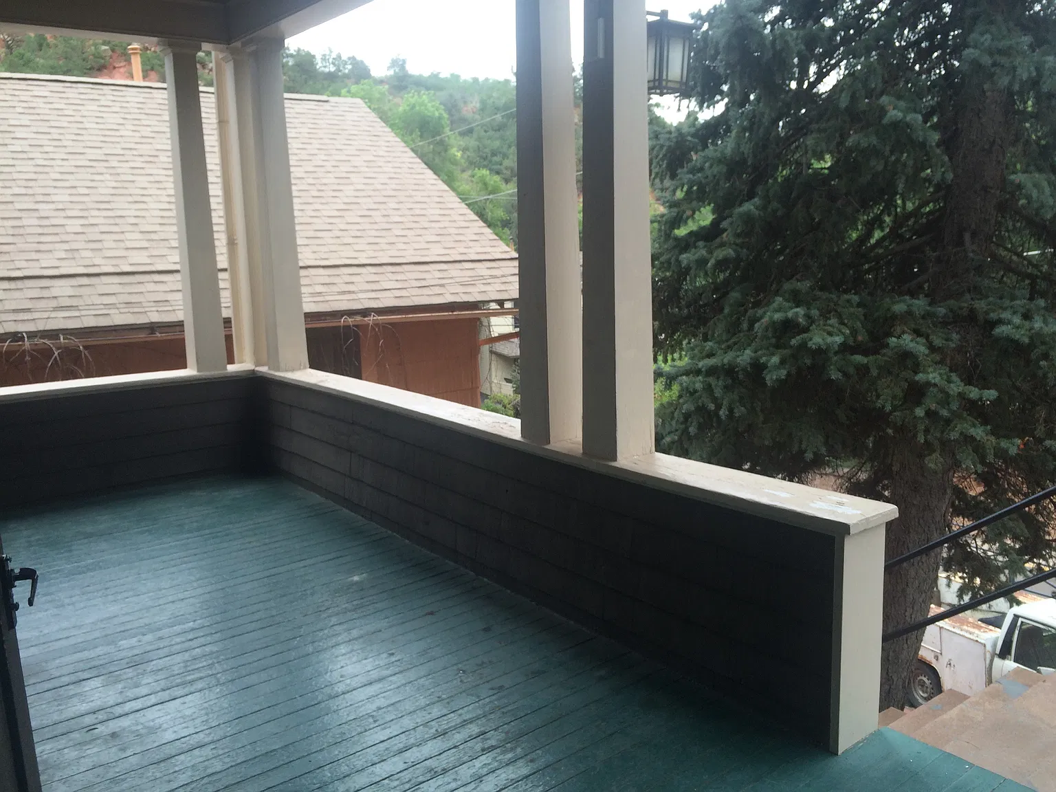 2 bed, $2,200 — Photo 2