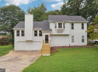 3971 Brantley Dr, Austell, GA 30106