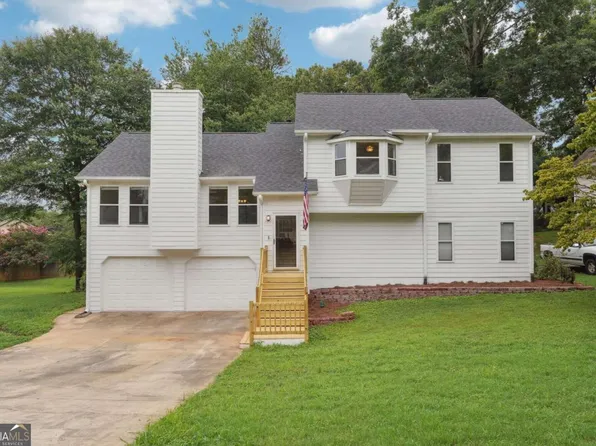 3971 Brantley Dr, Austell, GA 30106