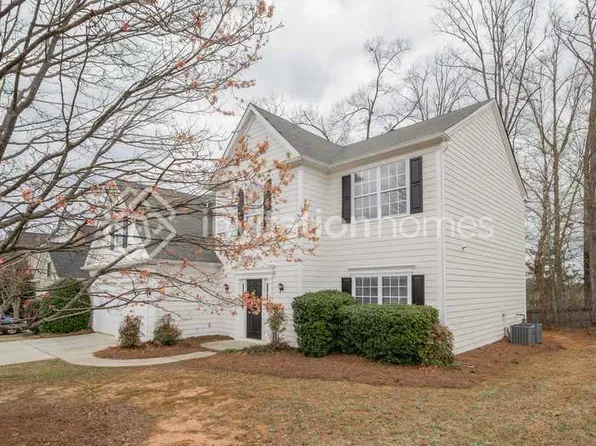 2132 Tallapoosa Dr, Duluth, GA 30097