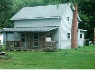 167 Eau Claire Rd, Parker, PA 16049