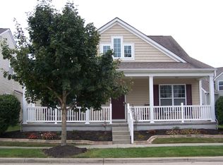 7849 Waggoner Trace Dr #198, Blacklick, OH 43004