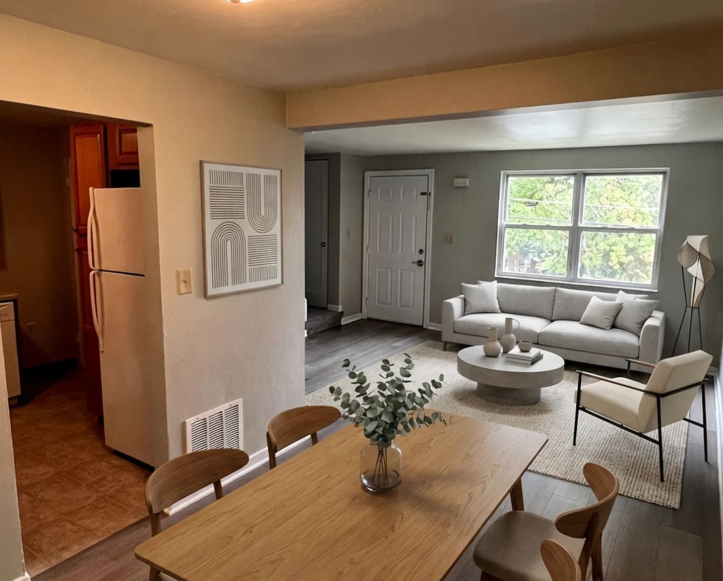 Jameson Townhomes — Photo 4