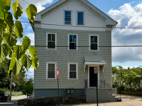 85 E George St #1, Providence, RI 02906