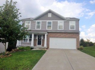 114 Regatta Dr, New Richmond, OH 45157