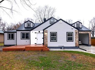 605 NE 45th Pl, Des Moines, IA 50313