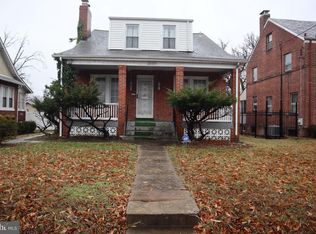 3101 Alabama Ave SE, Washington, DC 20020