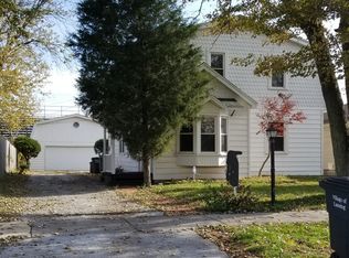 18437 Chicago Ave, Lansing, IL 60438