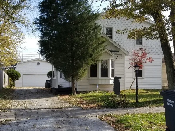 18437 Chicago Ave, Lansing, IL 60438