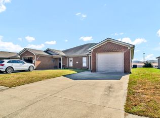107 Commerce Dr #A & B, Berea, KY 40403