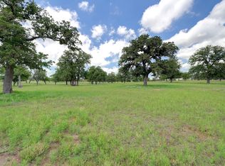 LOT 19 Spencer Ct, Fredericksburg, TX 78624