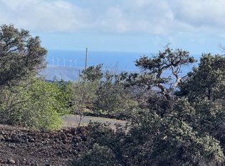 Bougainvillaea Dr LOT 9, Captain Cook, HI 96704