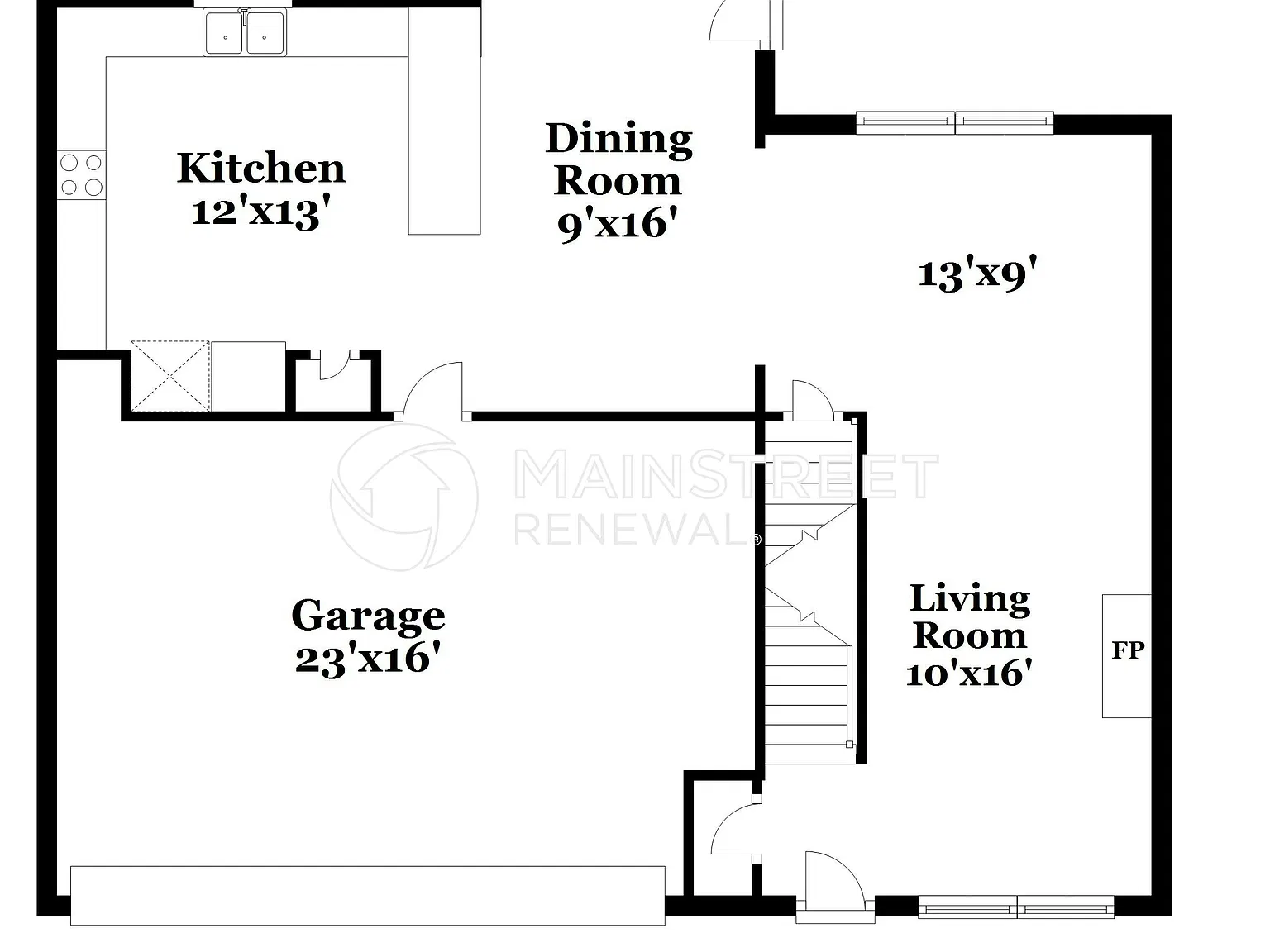 4739 Noreston St — Photo 3