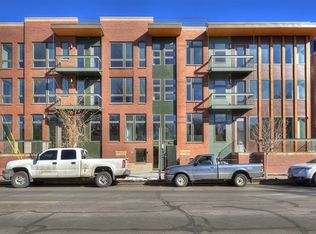 3434 N Tejon St UNIT 201, Denver, CO 80211