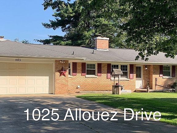 2nd image of 1025 Allouez Dr