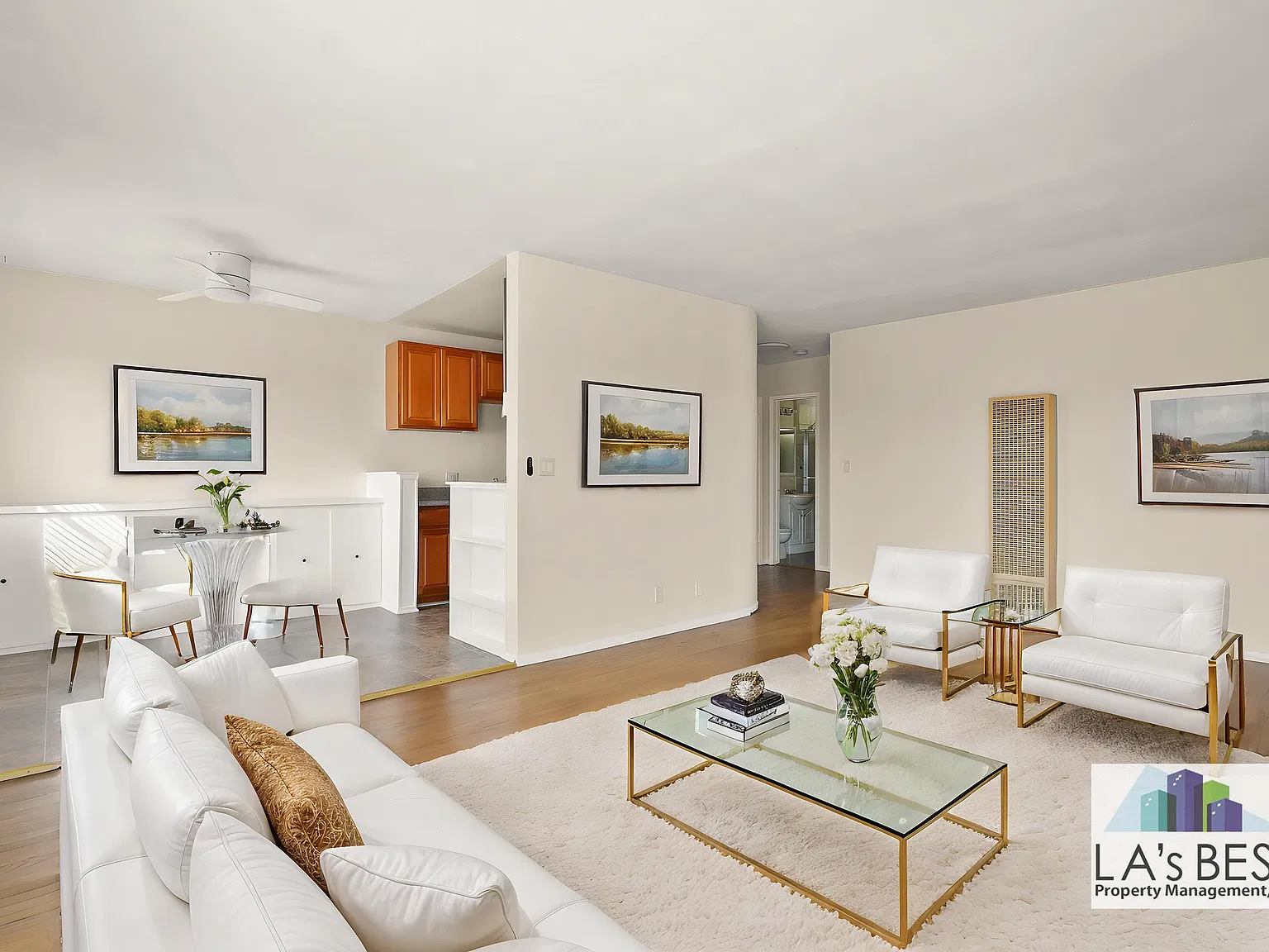 1 bed, 650 sqft, $2,550 — Photo 1