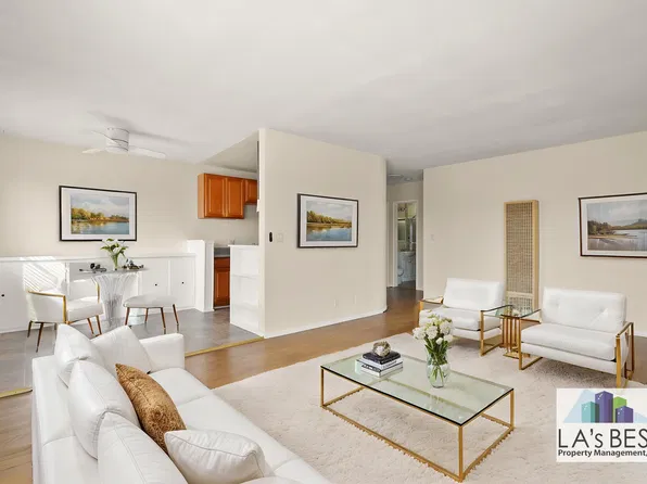 829 Ocean Park Blvd #5, Santa Monica, CA 90405