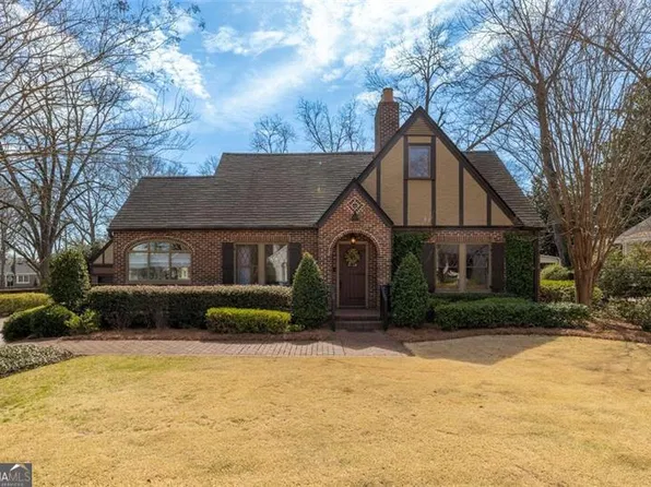 112 Bold Springs Ave, Monroe, GA 30655