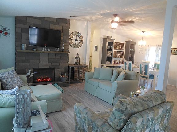 5th image of 8880 SW 27th Ave Lot A38